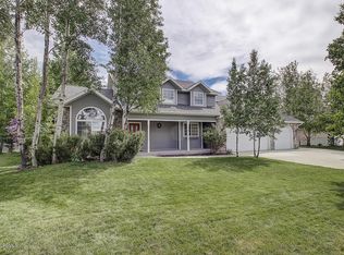 1097 W 650 S, Heber, UT 84032