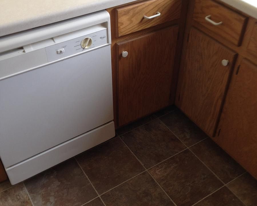 dishwasher