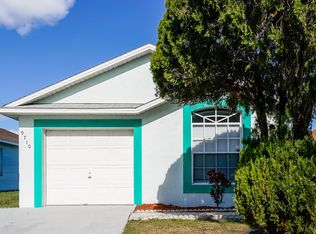 9710 Red Clover Ave, Orlando, FL 32824