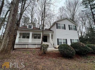 212 Crabapple Ln, Powder Springs, GA 30127