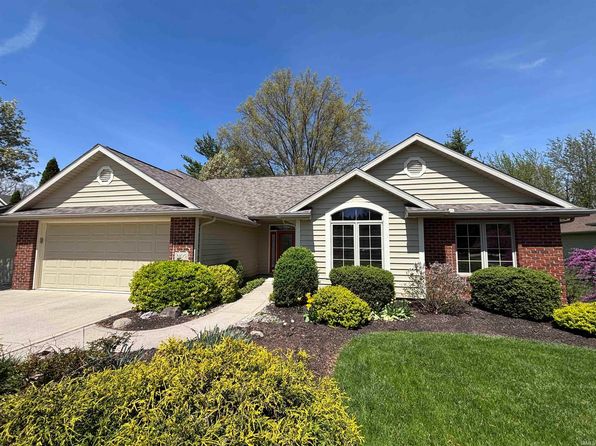 8105 Mystic Dr, Fort Wayne, IN 46835