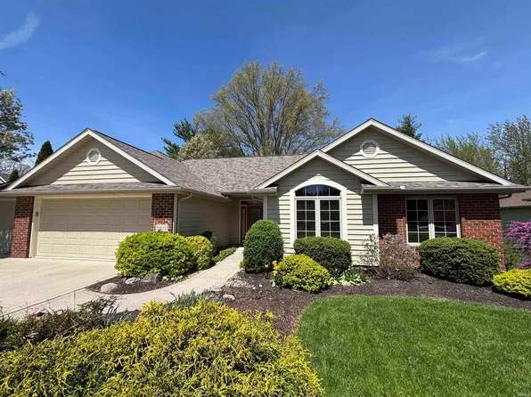 8105 Mystic Dr, Fort Wayne, IN 46835
