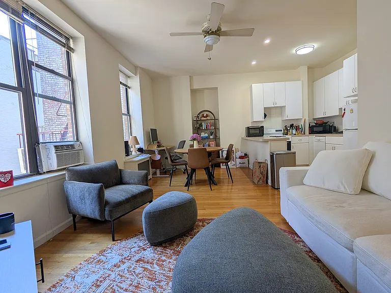 60 W 75th St #4C — Photo 7