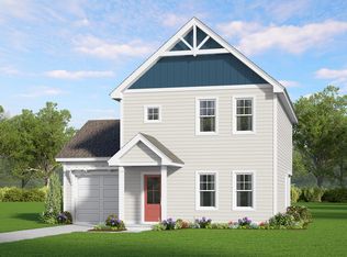 540 Bartley St, Vass, NC 28394