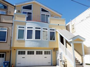 306 Vista Grande Ave, Daly City, CA 94014
