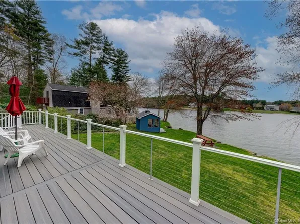 137 Latham Drive, Griswold, CT 06351