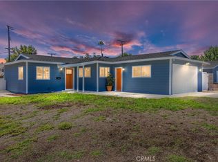 19487 Chaparral St, Rialto, CA 92376