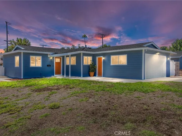 19487 Chaparral St, Rialto, CA 92376