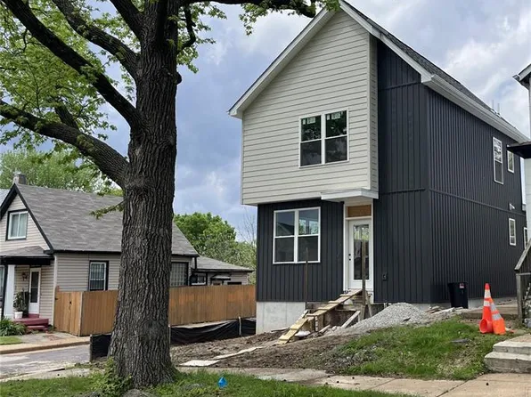 6543 Crest Ave, Saint Louis, MO 63130