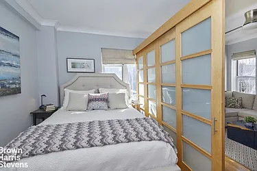 Sold by Brown Harris Stevens