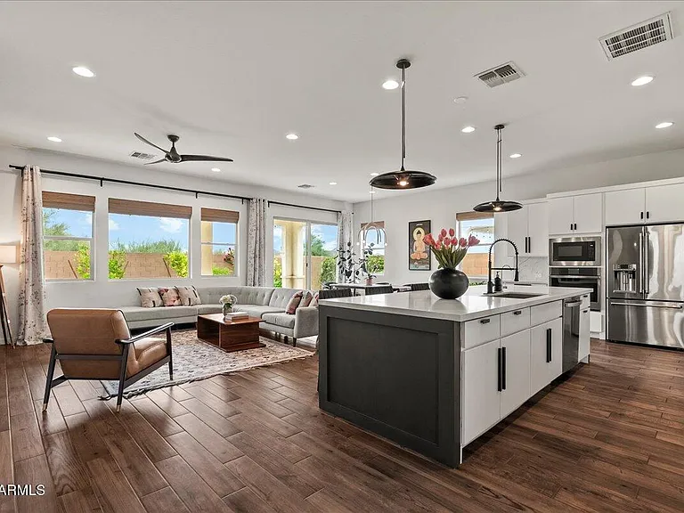 5936 E Adobe Dr — Photo 5