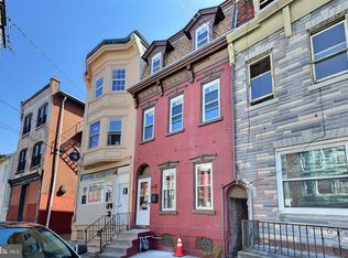209 N 10th St, Reading, PA 19601