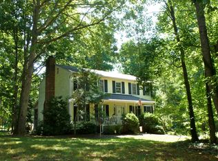 5101 Kerfing Pl, Winston Salem, NC 27106