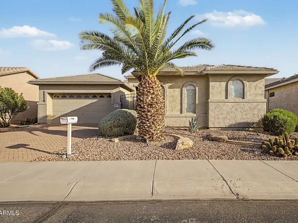 18251 W Stinson Drive, Surprise, AZ 85374