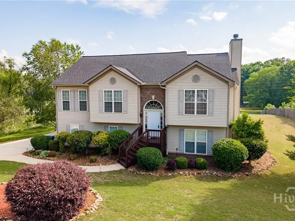 871 Jefferson Walk Circle, Jefferson, GA 30549