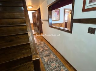 19 Pitman St #1, Somerville, MA 02143