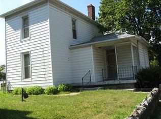 51 N Ardmore Ave, Dayton, OH 45417