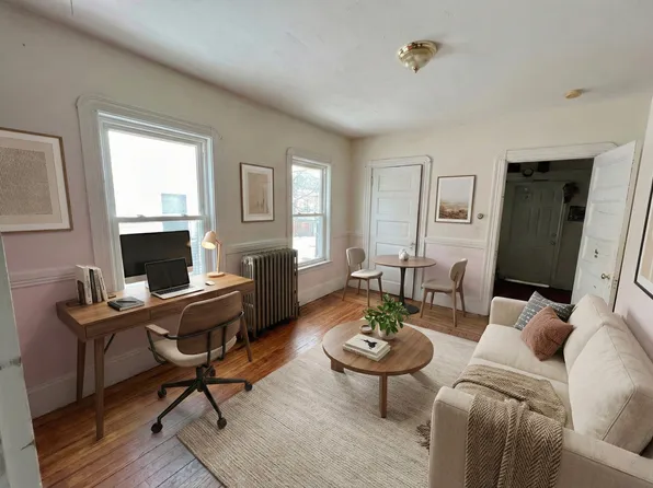 40 Hooker St #4, Allston, MA 02134