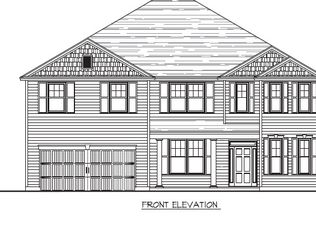 211 Daniel Trent Way, Kingsland, GA 31548