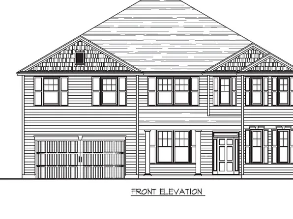 211 Daniel Trent Way, Kingsland, GA 31548