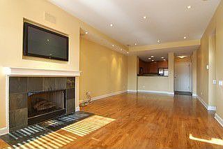 Living Room / Dining Room