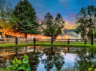 23900 Skywagon Dr, Bend, OR 97701