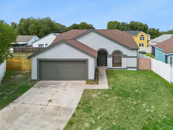 2020 Wildfire Ct, Apopka, FL 32703