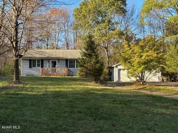 622 Ream Rd, Rockwood, PA 15557