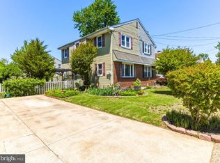 7151 Willgoos Ave, Pennsauken, NJ 08110