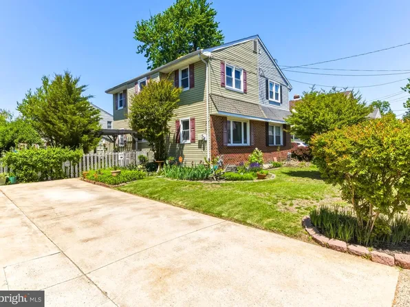 7151 Willgoos Ave, Pennsauken, NJ 08110
