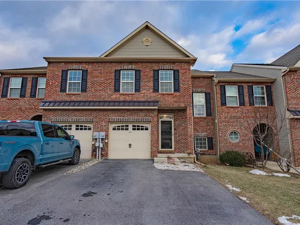 278 Milkweed Dr, Allentown, PA 18104