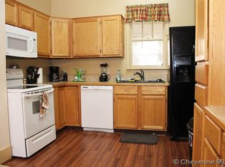 1518 E 14th St, Cheyenne, WY 82001