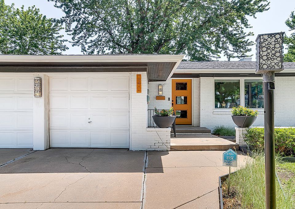 240 N Edgemoor Dr, Wichita, KS 67208 Zillow