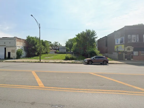 6833 S Ashland Ave, Chicago, IL 60636