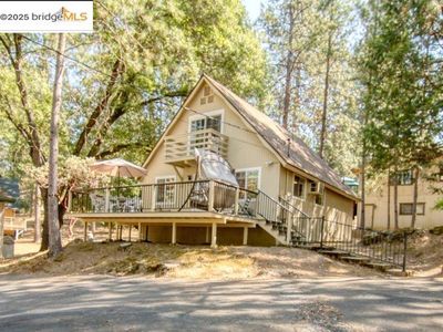 19513 Grizzly Cir, Groveland, CA, 95321