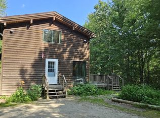 29 Ladd Rd, Rome, ME 04963