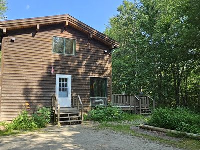 29 Ladd Road, Rome, ME, 04963