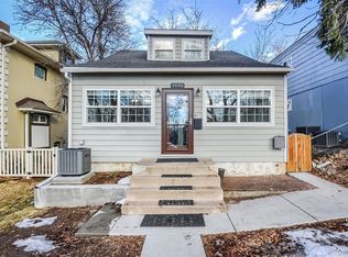 3030 S Sherman St, Englewood, CO 80113