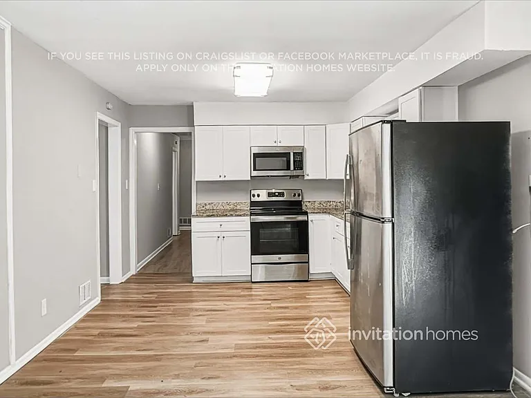 2813 Battlecrest Dr — Photo 9