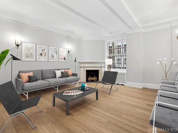 45 E 62nd St APT 1B, New York, NY 10065
