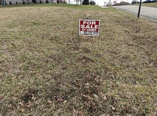 109 Saint Patrick Ct, Bardstown, KY 40004