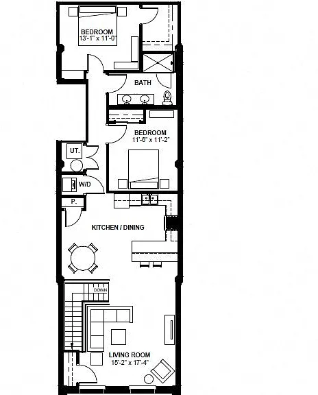 The Lofts at Elk Terminal — Photo 64
