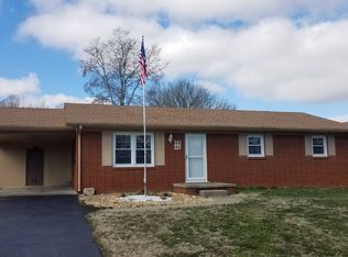 606 N Lafayette St, Beaver Dam, KY 42320