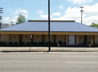 3511 S Carrollton Ave, New Orleans, LA 70118