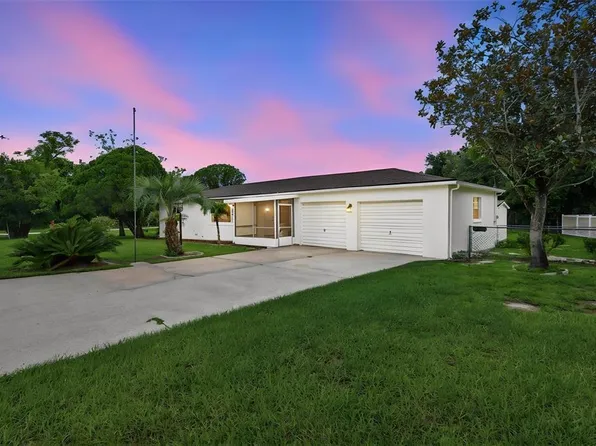 18 ASTER DRIVE, DEBARY, FL 32713