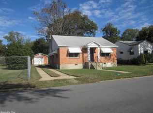 4418 W 22nd St, Little Rock, AR 72204