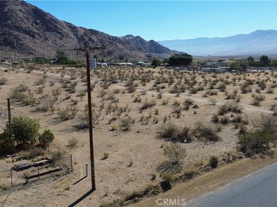 0 Milpas Dr, Apple Valley, CA, 92307