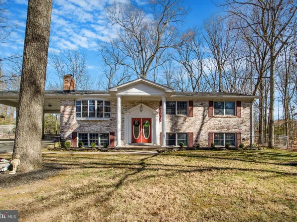 8087 Forest Glen Rd, White Plains, MD 20695