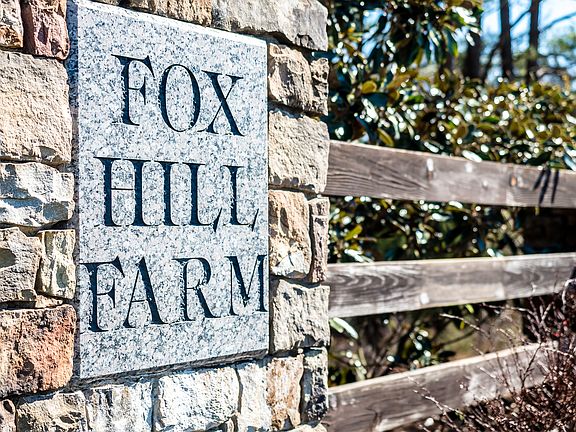 2nd image of 307 Fox Hill Farm Drive