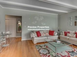 (Undisclosed Address), Brighton, MA 02135